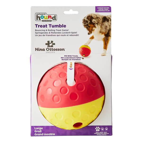 Nina Ottosson Treat Tumble Gr.L Nina Ottosson Treat Tumble Gr.L